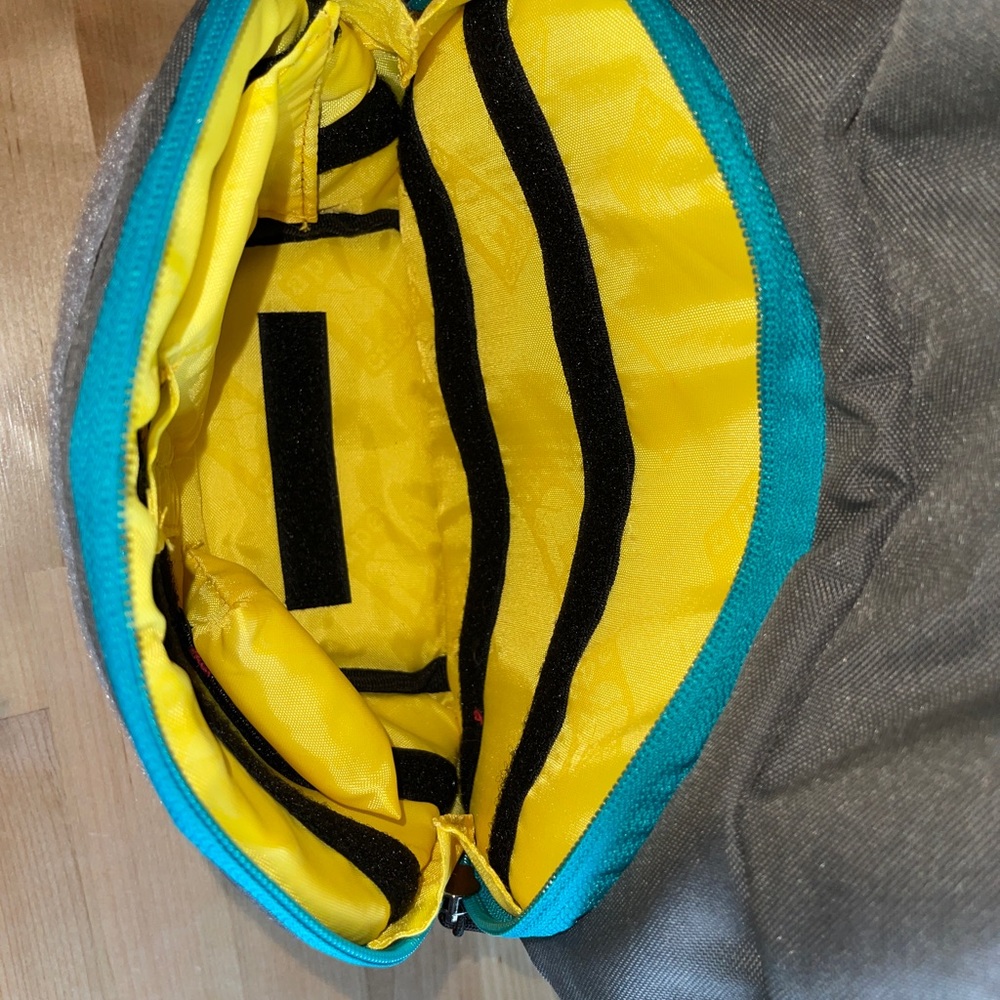 Camera bag - Picture 8 of 9